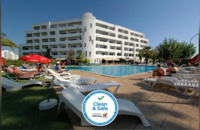 Apartamentos Turisticos Silchoro